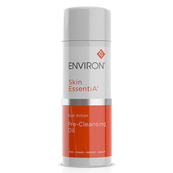 Skin EssentiA® Dual Action Pre Cleansing Oil