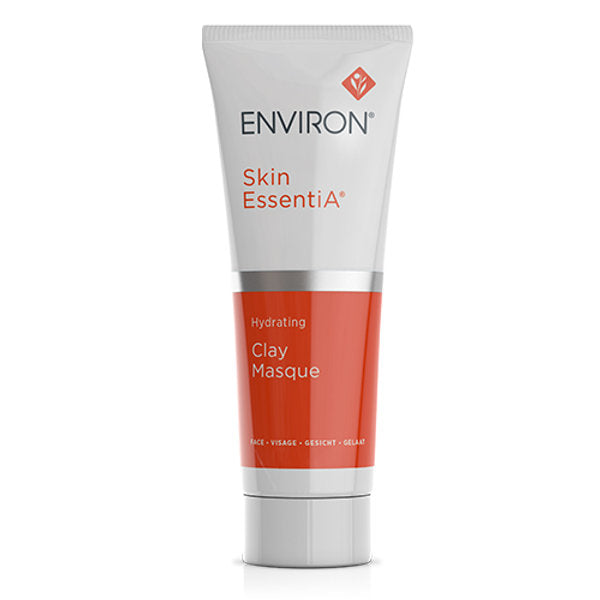 Skin EssentiA® Hydrating Clay Masque
