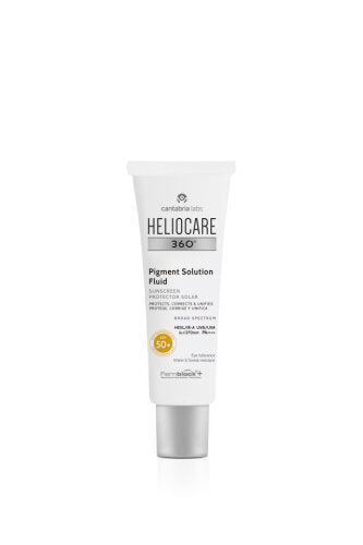 HELIOCARE 360° Pigment Solution Fluid SPF50+