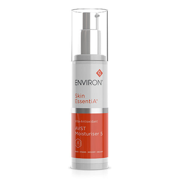 Skin EssentiA® Vita-Antioxidant AVST Moisturiser 5