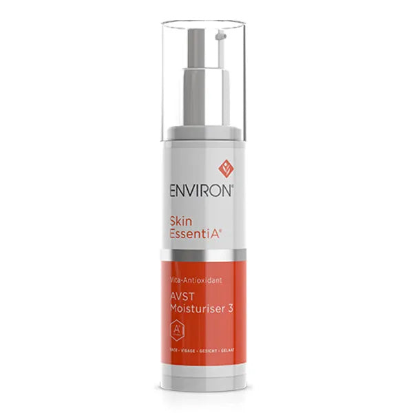 Skin EssentiA® Vita-Antioxidant AVST Moisturiser 3